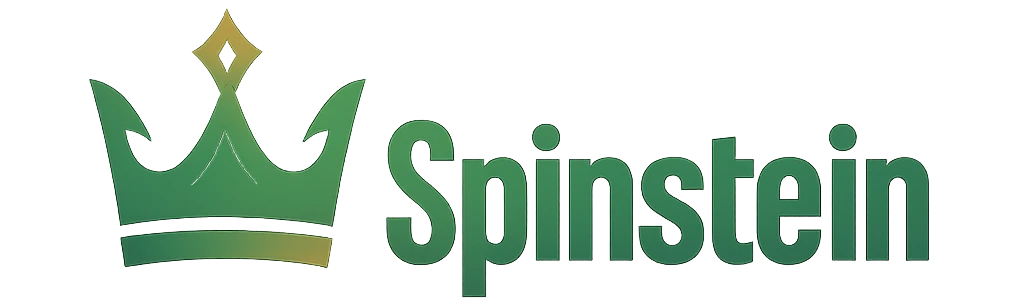 Spinstein